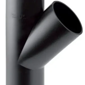 Geberit D50/40 PE-HD 45°-os ágidom Rendeld meg most