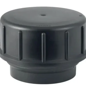 Geberit D50 PE-HD menetes csővég csavaros kupakkal Alacsony ár