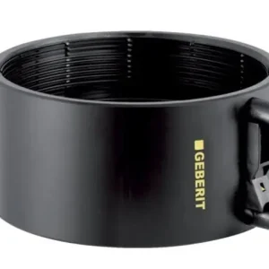 Rendeld meg most Geberit D50 PE-HD elektrokarmantyú