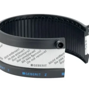 Eredeti Geberit D50 PE-HD elektromandzsetta fixponthoz