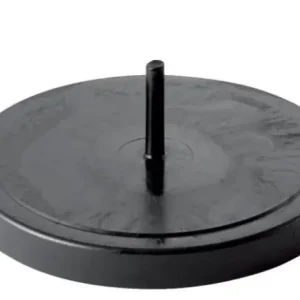 Geberit D50 PE-HD zárófedél Akció