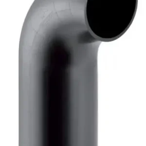 Geberit D56 PE-HD 90°-os hosszú szárú ív Olcsó