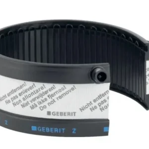 Geberit D56 PE-HD elektromandzsetta fixponthoz Csak ma