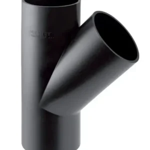 Geberit D63/63 PE-HD 45°-os ágidom Eredeti