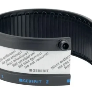 Vedd meg most Geberit D63 PE-HD elektomandzsetta fixponthoz