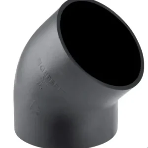 Geberit D75 PE-HD 45°-os ív Ajánlat