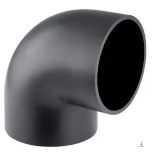 Geberit D75 PE-HD 90°-os ív Pénzvisszafizetés