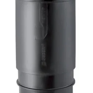 Utolsó esély Geberit D75 PE-HD hosszútok, tömítéssel