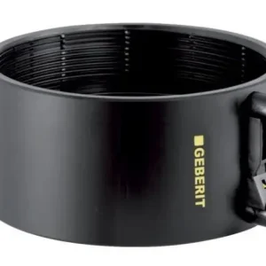 Geberit D75 PE-HD elektrokarmantyú Kedvezmény