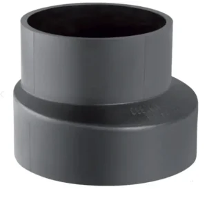 Kedvezmény Geberit D110/90 PE-HD szűkítő, excentrikus