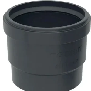 Újdonság Geberit D110 PE-HD rövidtok