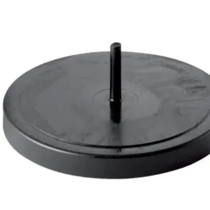 Utolsó esély Geberit D110 PE-HD csővégelzáró