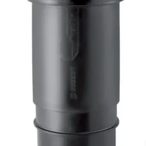 Eredeti Geberit D125 PE-HD hosszútok, tömítéssel