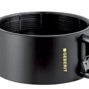 Rendeld meg most Geberit D125 PE-HD elektrokarmantyú