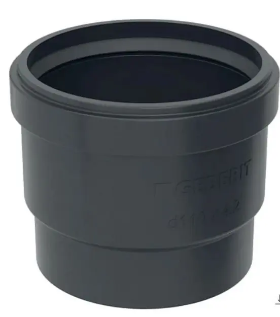 Geberit D125 PE-HD rövidtok Alacsony ár