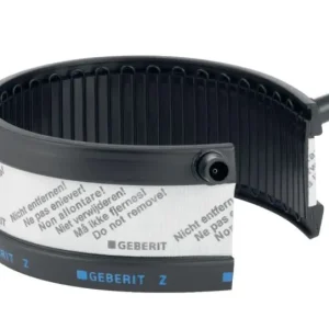 Geberit D200 PE-HD elektomandzsetta fixponthoz Eredeti