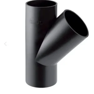 Geberit D32/32 PE-HD 45°-os ágidom Legjobb ár