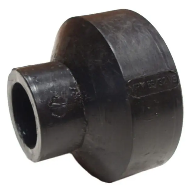 D63/32 egyenes, tokos szűkítő, süthető Prémium