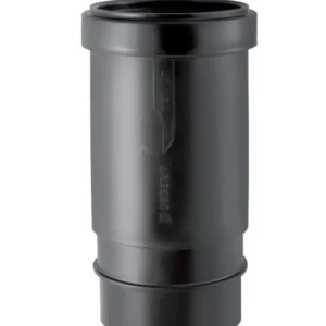 Geberit D32 PE-HD hosszútok, tömítéssel Expressz szállítás