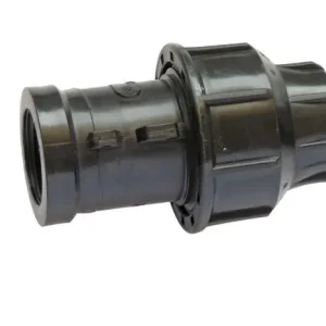 20-1/2” KPE belsőmenetes gyorskötő Rendeld meg most