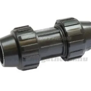 Csak ma D110x110 KPE egyenes toldókarmantyú