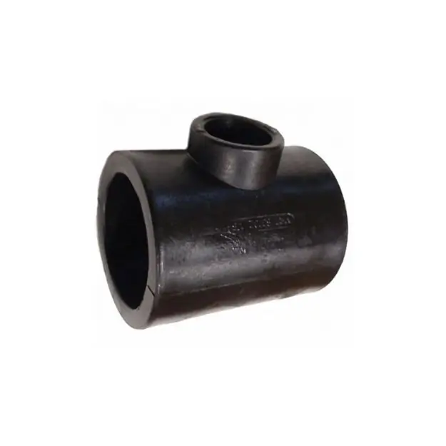 D32/25 tokos szűkített T-idom, süthető Legjobb ár