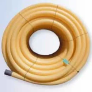 Rendeld meg most Dréncső Ø50 mm bordázott, perforálatlan kivitel