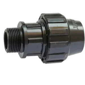 50-6/4” KPE külsőmenetes gyorskötő Rendeld meg most