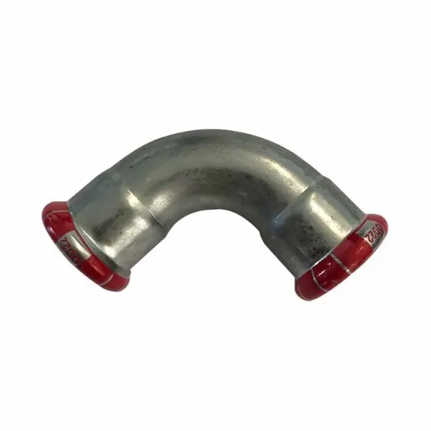 m-tech CarboPress 28mm 90°BB könyök, szénacél Olcsó