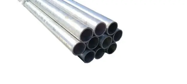 5/4" (D42,4x3,2) horganyzott hossz-varratos acélcső Vedd meg most