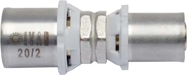 Akció 26-16 RDT press szűkítő karmantyú