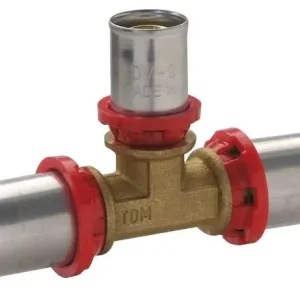 Eredeti 26-16-26 TDM press T-idom