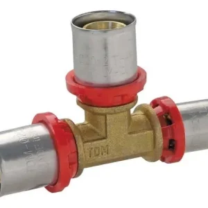 26-26-20 TDM press T-idom Újdonság