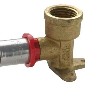 Kiváló minőség 20-3/4 TDM press falikorong