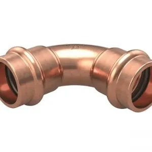 Újdonság MaxiPro 3/8" 90°-os BB ív