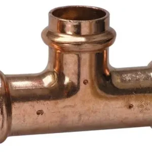 Expressz szállítás 28-28-28 gáz press T-idom