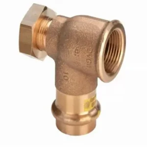 Viega Profipress G csatlakozó könyök 28mm x 1˝ 90° Legjobb ár