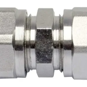 16-os szorítógyűrűs toldókarmantyú ötrétegű kulcsos idom Utolsó esély