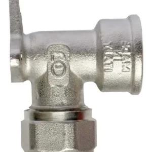 16-1/2" szorítógyűrűs falikorong ötrétegű kulcsos idom Kedvezmény