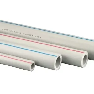 Eredeti 25x4,2mm PP cső, 4 m-es szál