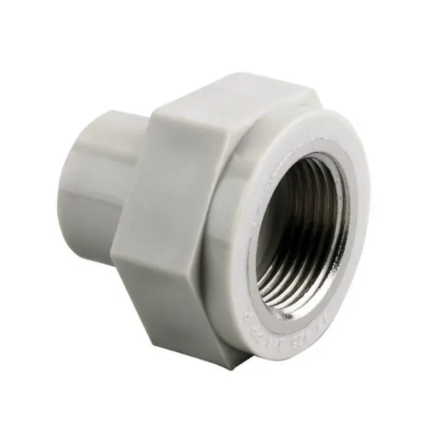 Eredeti 40-5/4" PP belsőmenetes idom