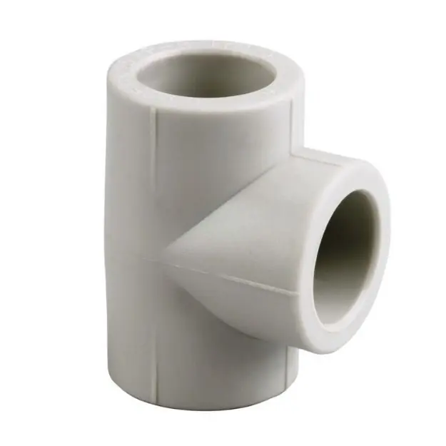 40-40-40 PP T-idom Autentikus