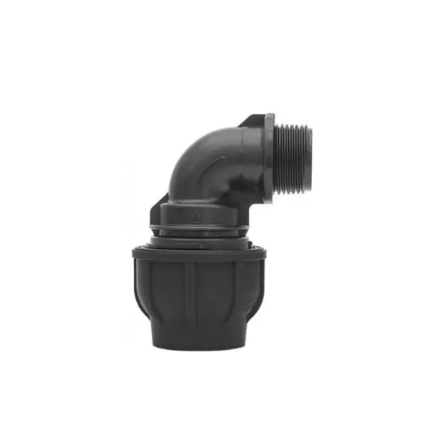 Geboplast PWA 1˝x32mm KPE 90°-os külsőmenetes könyök Legjobb ár