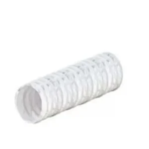 Vents Domus (561)NA125 1m Flexibilis PVC erősített cső Autentikus