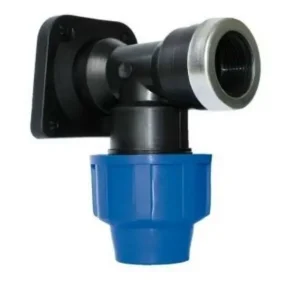 Rendeld meg most Geboplast PWIW 20mmx1/2˝ műanyag falikorong