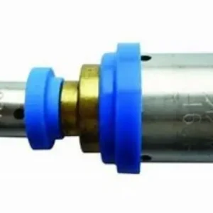 Csak ma Felületfűtési cső 20x10 szűkítő idom