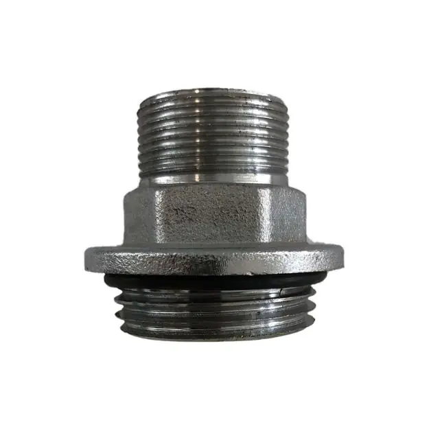 Utolsó esély HILI közcsavar 1˝-3/4˝ KB