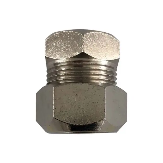 HILI műa.alu.csőcsatlakozó 18x2x1/2˝ Biztonságos fizetés