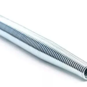 Újdonság Belső hajlítórugó 18x2mm Alpex csőhöz