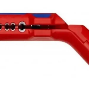 Ingyenes szállítás Knipex ErgoStrip Univerzális csupaszító fogó